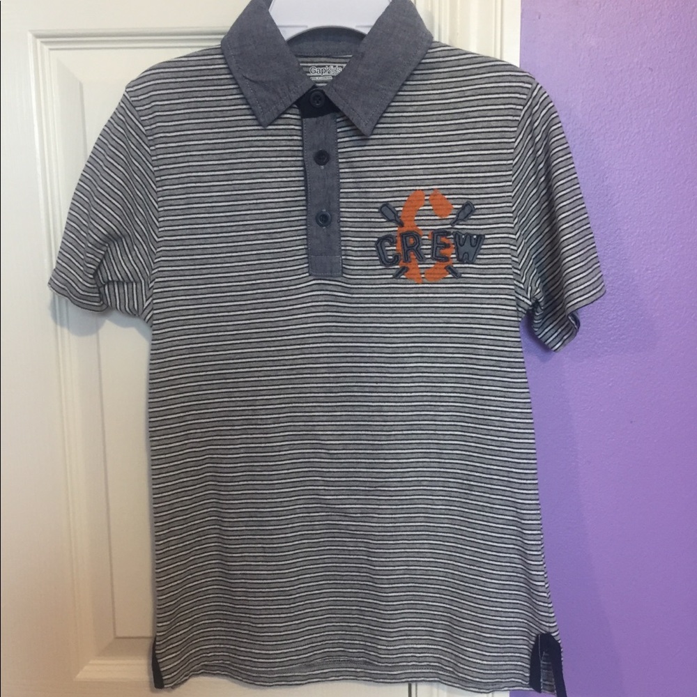 Gap kayak polo